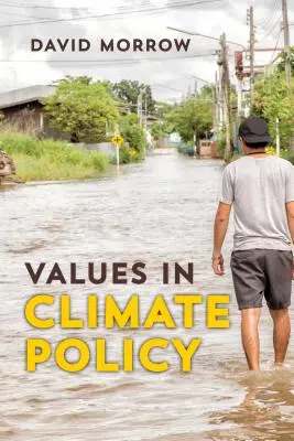Hodnoty v klimatickej politike - Values in Climate Policy