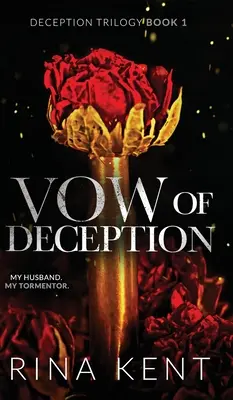 Prísľub klamstva: Špeciálne vydanie Print - Vow of Deception: Special Edition Print