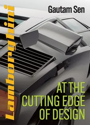 Lamborghini: Na špičke dizajnu - Lamborghini: At the Cutting Edge of Design