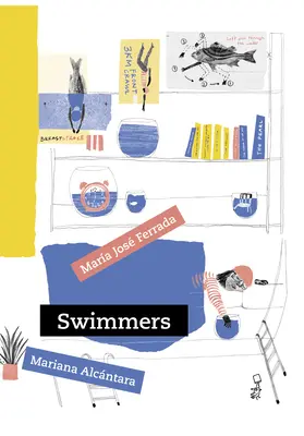 Plavci - Swimmers
