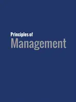 Princípy riadenia - Principles of Management