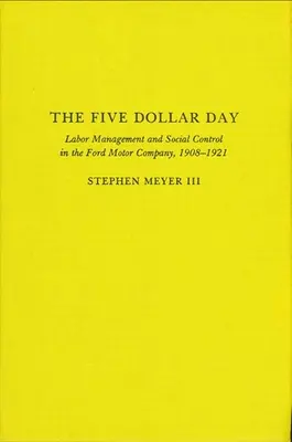 Päťdolárový deň - The Five Dollar Day