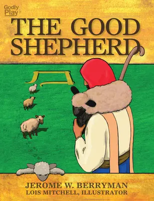 Dobrý pastier - The Good Shepherd