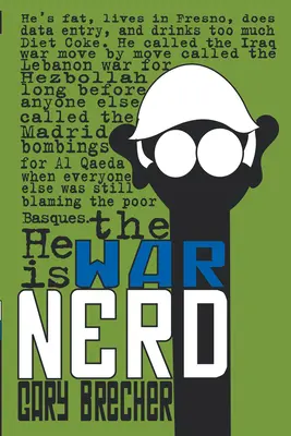 Vojna Nerd - War Nerd