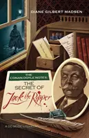 Zápisky Conana Doyla: Tajomstvo Jacka Rozparovača - The Conan Doyle Notes: The Secret of Jack the Ripper