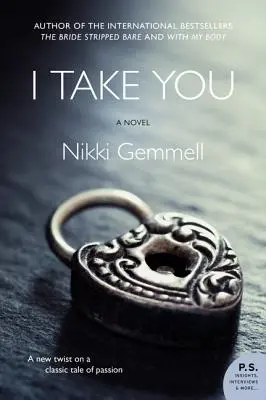 Beriem si ťa - I Take You