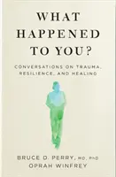 Čo sa ti stalo? - Rozhovory o traume, odolnosti a uzdravení - What Happened to You? - Conversations on Trauma, Resilience, and Healing