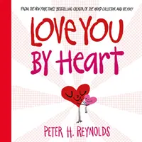 Milujem ťa srdcom - Love You By Heart