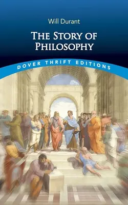Príbeh filozofie - The Story of Philosophy