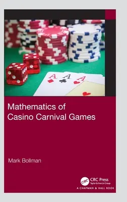 Matematika karnevalových hier v kasíne - Mathematics of Casino Carnival Games