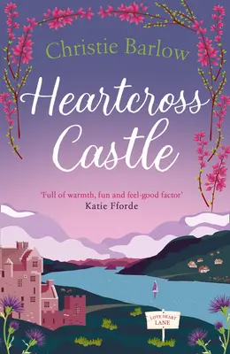 Zámok Heartcross - Heartcross Castle