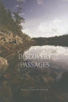 Objavné cesty - Discovery Passages
