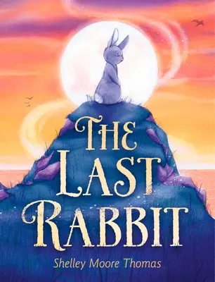 Posledný králik - The Last Rabbit