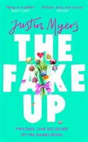 Fake-Up - nová veselá romantická komédia s nezabudnuteľne skvelými postavami - Fake-Up - A hilarious new rom-com with unforgettably brilliant characters