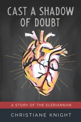 Vrhnúť tieň pochybností - Cast a Shadow of Doubt