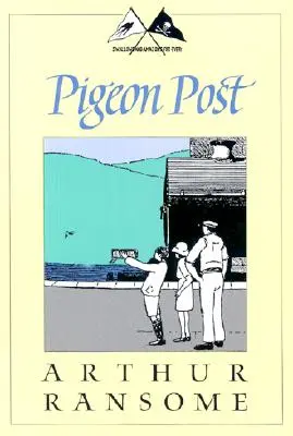 Holubia pošta - Pigeon Post