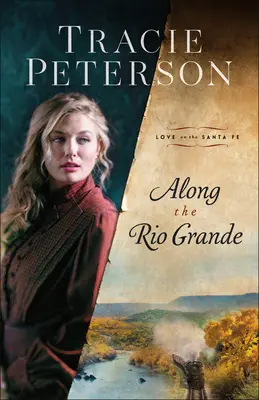 Pozdĺž Rio Grande - Along the Rio Grande