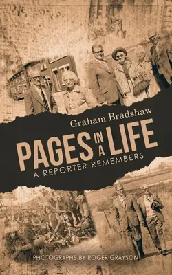 Stránky zo života - Pages in a life