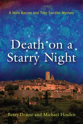 Smrť vo hviezdnej noci - Death on a Starry Night