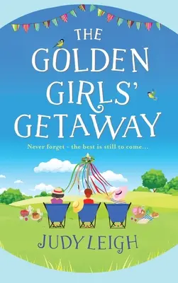 Útek zlatých dievčat - The Golden Girls Getaway