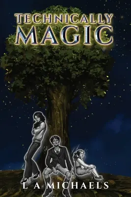 Technicky čarovné - Technically Magic