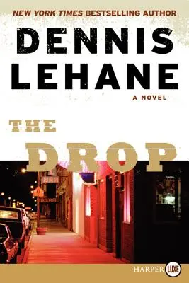 The Drop (Kvapka) - The Drop
