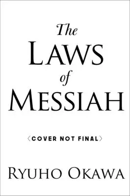 Zákony Mesiáša: Od lásky k láske - The Laws of Messiah: From Love to Love