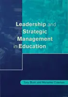 Vedenie a strategické riadenie vo vzdelávaní - Leadership and Strategic Management in Education