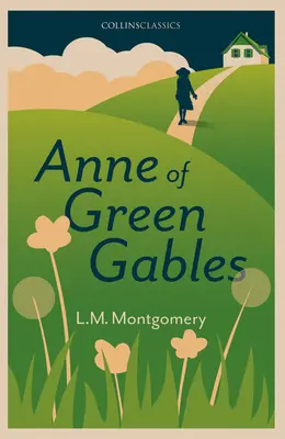 Anna zo Zeleného štítu - Anne of Green Gables