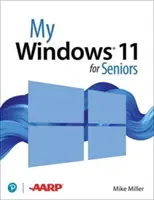 Môj počítač s Windows 11 pre seniorov - My Windows 11 Computer for Seniors