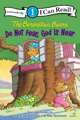 Medvedíci Berenstainovci, Nebojte sa, Boh je blízko: Úroveň 1 - The Berenstain Bears, Do Not Fear, God Is Near: Level 1
