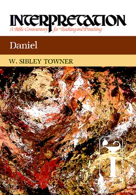 Daniel: Výklad: Biblický komentár na vyučovanie a kázanie - Daniel: Interpretation: A Bible Commentary for Teaching and Preaching
