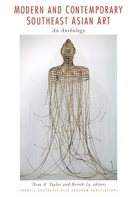 Moderné a súčasné umenie juhovýchodnej Ázie - Modern and Contemporary Southeast Asian Art