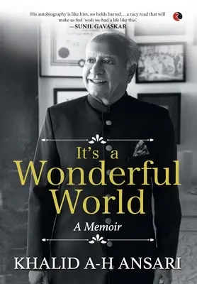 Je to úžasný svet - It's a Wonderful World
