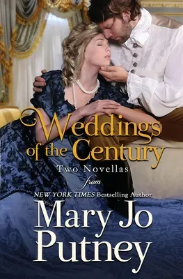 Svadby storočia: Dvojica svadobných románov - Weddings of the Century: A Pair of Wedding Novellas
