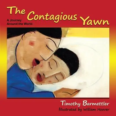 Nákazlivé zívanie: Cesta okolo sveta - The Contagious Yawn: A Journey Around the World