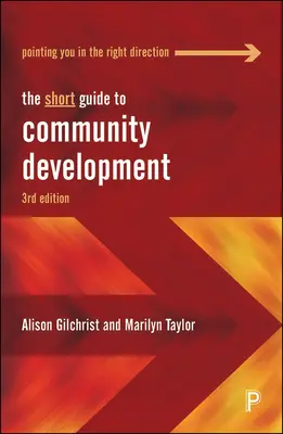 Krátky sprievodca komunitným rozvojom - The Short Guide to Community Development