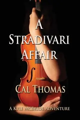 Stradivariho aféra - A Stradivari Affair