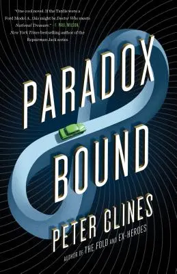 Zviazaný paradox - Paradox Bound