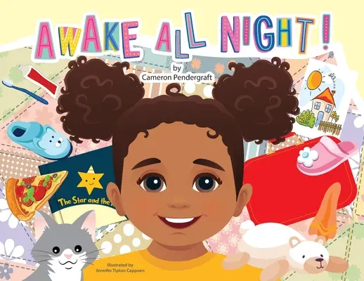 Celú noc bdieť! - Awake All Night!