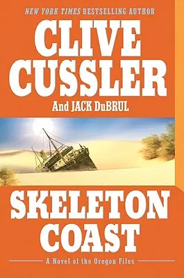 Pobrežie kostlivcov - Skeleton Coast