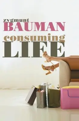 Konzumácia života - Consuming Life