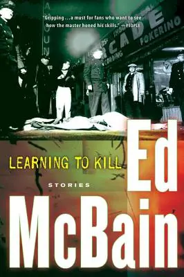 Naučiť sa zabíjať: Príbehy - Learning to Kill: Stories