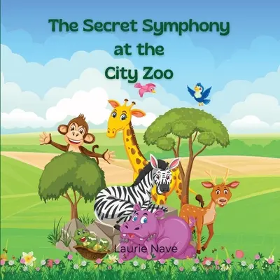 Tajomná symfónia v mestskej zoo - The Secret Symphony at the City Zoo