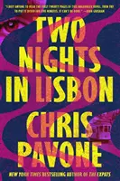 Dve noci v Lisabone - Two Nights in Lisbon