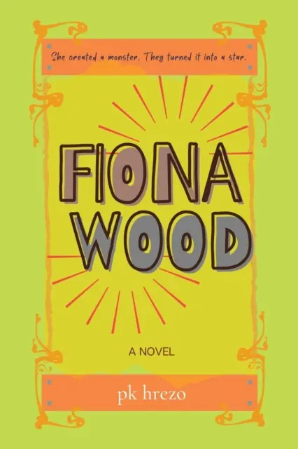 Fiona Woodová - Fiona Wood