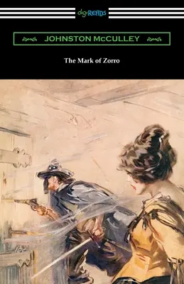 Zorrovo znamenie - The Mark of Zorro