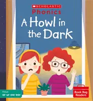 Howl in the Dark (Set 6)