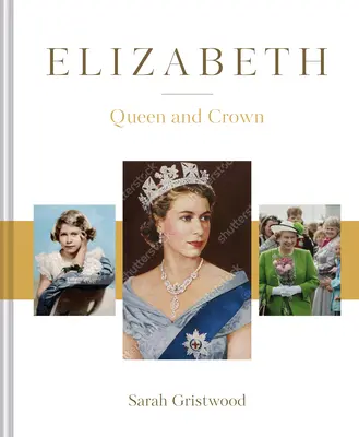 Alžbeta: Kráľovná a koruna - Elizabeth: Queen and Crown