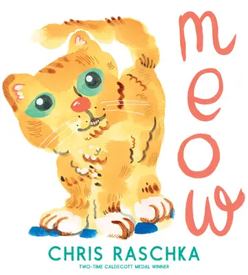 Mňau - Meow